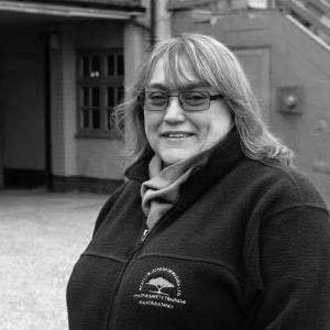 Tina Townsend - Chamber Chairman