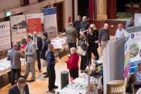 Showcase 2019 Stand