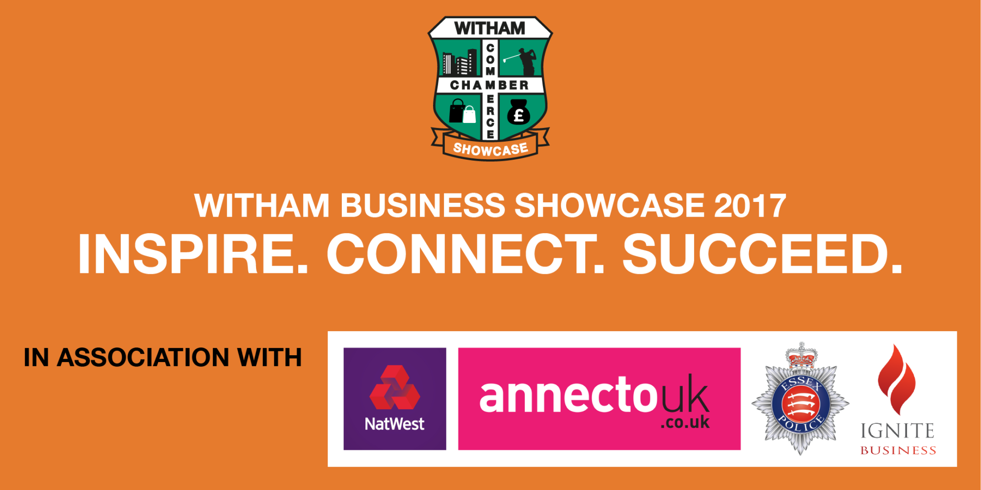 Witham Business Showcase 2017