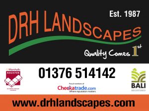 DRH  Landscapes