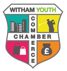 Witham Youth Chamber logo