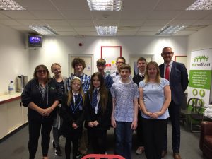 Witham Youth Chamber
