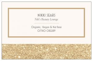 Nik’s Beauty Lounge