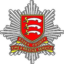 Essex County Fire and Rescue