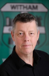 David Islip