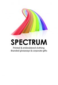 Spectrum Merchandising Ltd