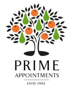 Prime Appointments